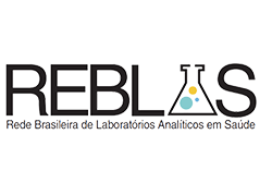 REBLAS - Rede Brasileira de Laboratório Analíticos em Saúde - ANVISA