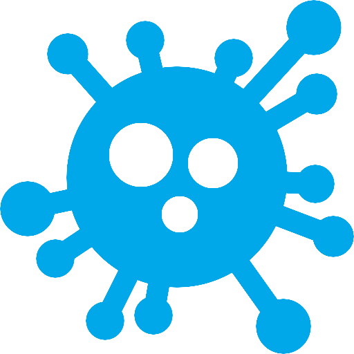 contaminacao virus